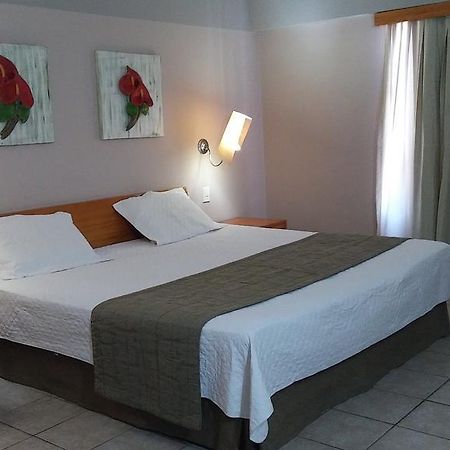 Apartamento Hotel Fortaleza Fortaleza  Kültér fotó